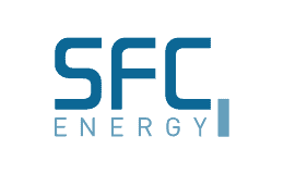 Kunde SFC Energy