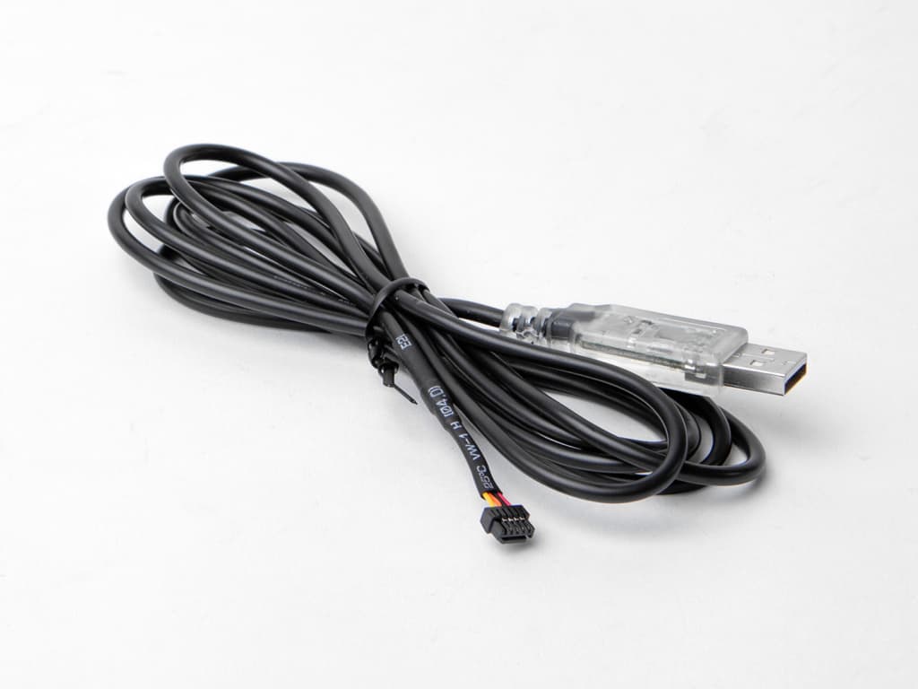 USB Kabel 3.0 mit Molex Stecker
