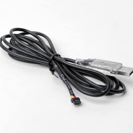 USB Kabel 3.0 mit Molex Stecker