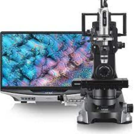 Digitalmikroskop Schadensanalyse
